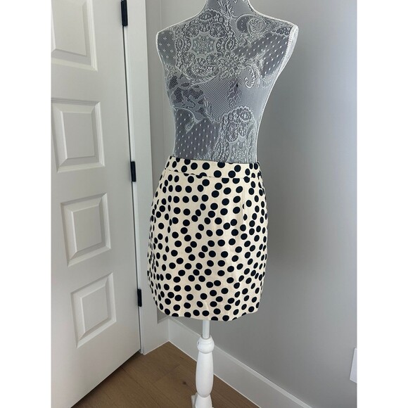 J.Crew Women’s Skirt size 6 - Picture 1 of 6